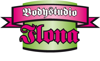 Bodystudio Ilona Logo